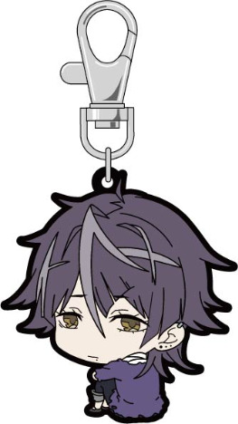 キズナイーバー ボッチくん ラバーマスコット 日染芳春 ホビーの総合通販サイトならホビーストック