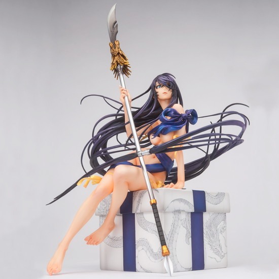 ユニオンクリエイティブ リボンドール・コレクション 真・一騎当千