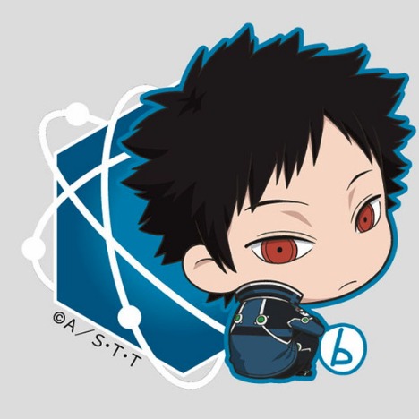 Ginger掲載商品 ワールドトリガー アクリルチャーム 蒼也 風間 テレビ アニメ キャラクターグッズ Hareket67 Com Ginger掲載商品 ワールドトリガー アクリルチャーム 蒼也 風間 テレビ アニメ キャラクターグッズ Hareket67 Com