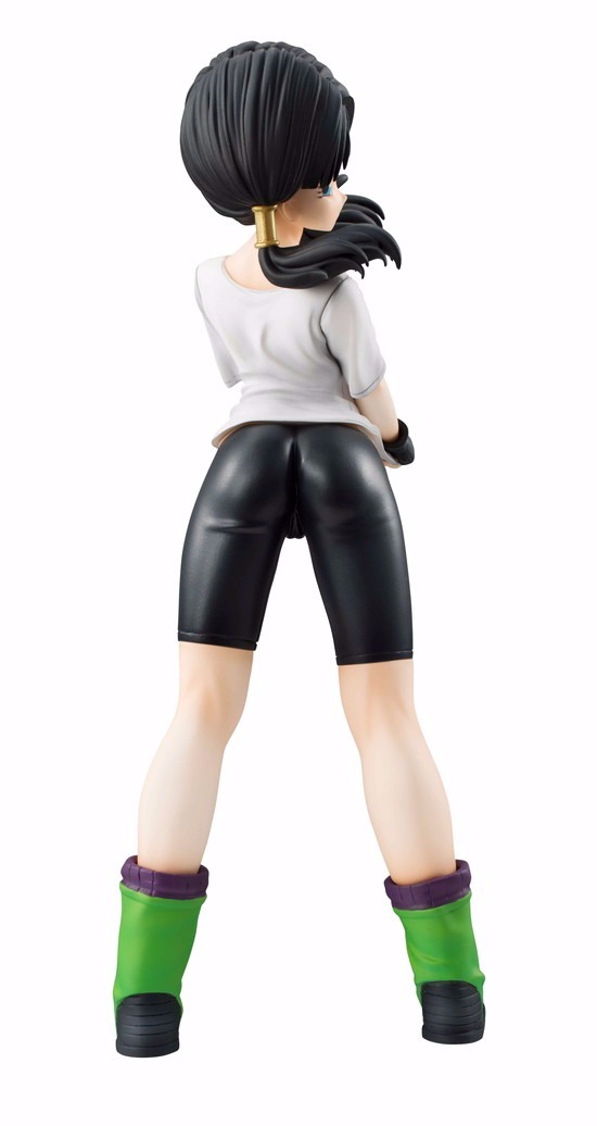 メガハウス ドラゴンボールギャルズ ドラゴンボールZ ビーデル メガハウス ドラゴンボールギャルズ ドラゴンボールZ ビーデル