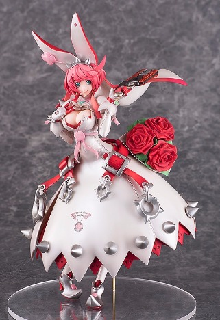 アクアマリン GUILTY GEAR Xrd -SIGN- 1/7 エルフェルト 