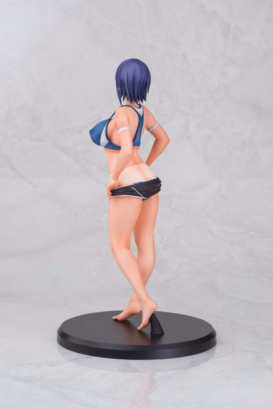 DAIKI 1/6スケールフィギュア　菊地美紀 pc_detail_5.jpg