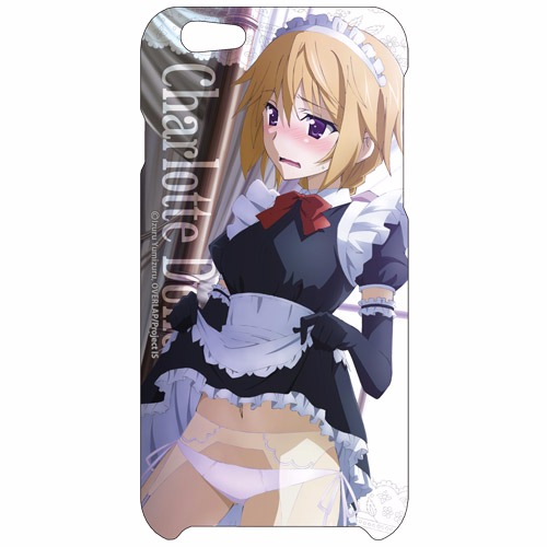 Amazon | IS〈インフィニット・ストラトス〉 シャルロット