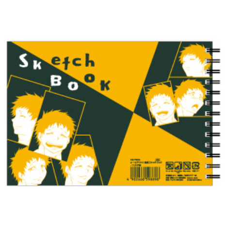 オールアウト 図案スケッチブック 八王子睦 ホビーの総合通販サイトならホビーストック