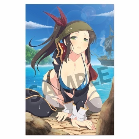 閃乱カグラ Newwave Gバースト ポストカードセット 叢 ホビーの総合通販サイトならホビーストック