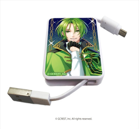 夢王国と眠れる100人の王子様 キャラリール リド ホビーの総合通販サイトならホビーストック