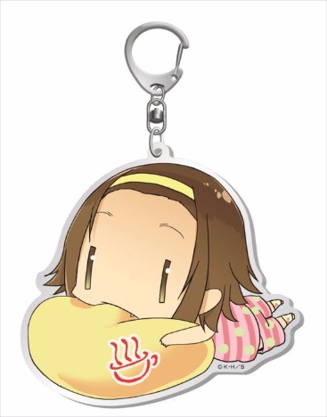 けいおん ごろはむ アクリルキーホルダー 田井中律 ホビーの総合通販サイトならホビーストック けいおん ごろはむ アクリルキーホルダー 田井中律 ホビーの総合通販サイトならホビーストック