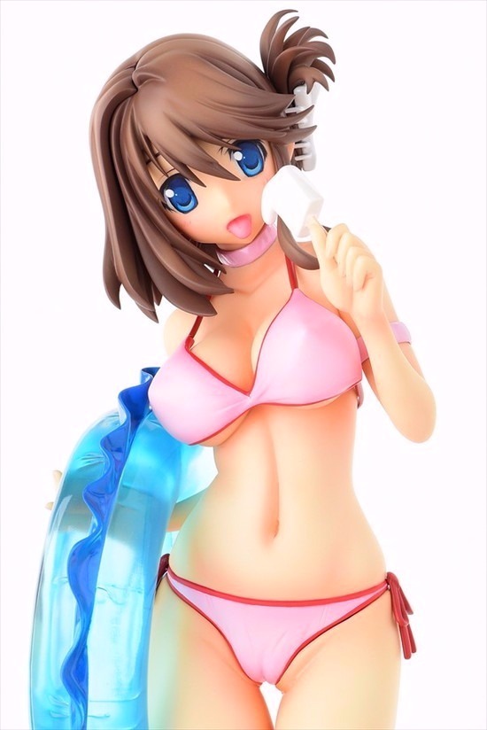 オルカトイズ ToHeart2 XRATED 1/5 小牧愛佳 Summer Vacation