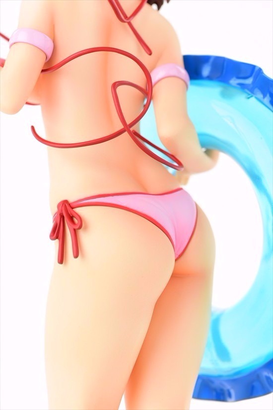 オルカトイズ ToHeart2 XRATED 1/5 小牧愛佳 Summer Vacation