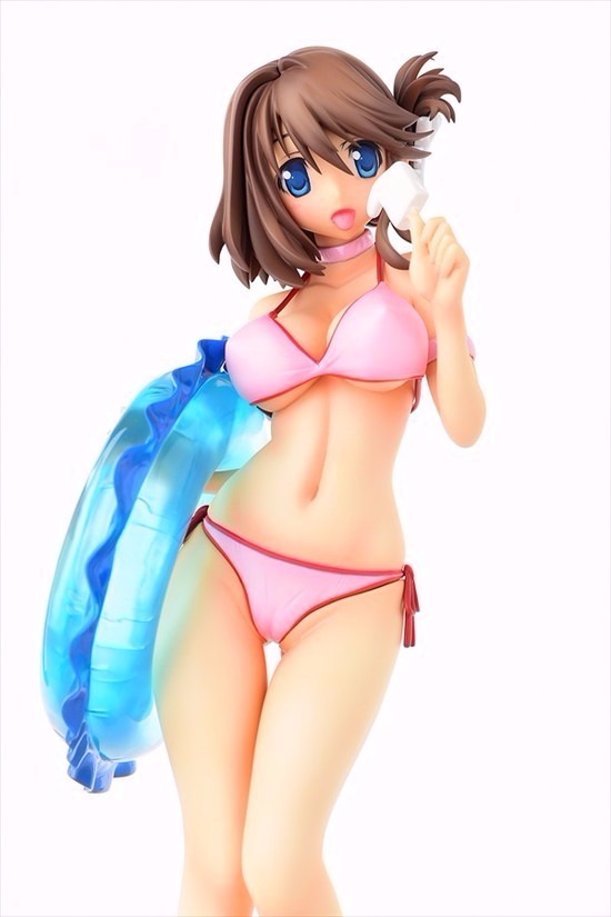 オルカトイズ ToHeart2 XRATED 1/5 小牧愛佳 Summer Vacation