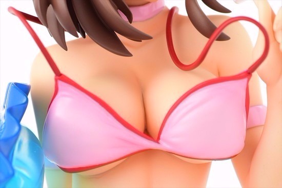 オルカトイズ ToHeart2 XRATED 1/5 小牧愛佳 Summer Vacation