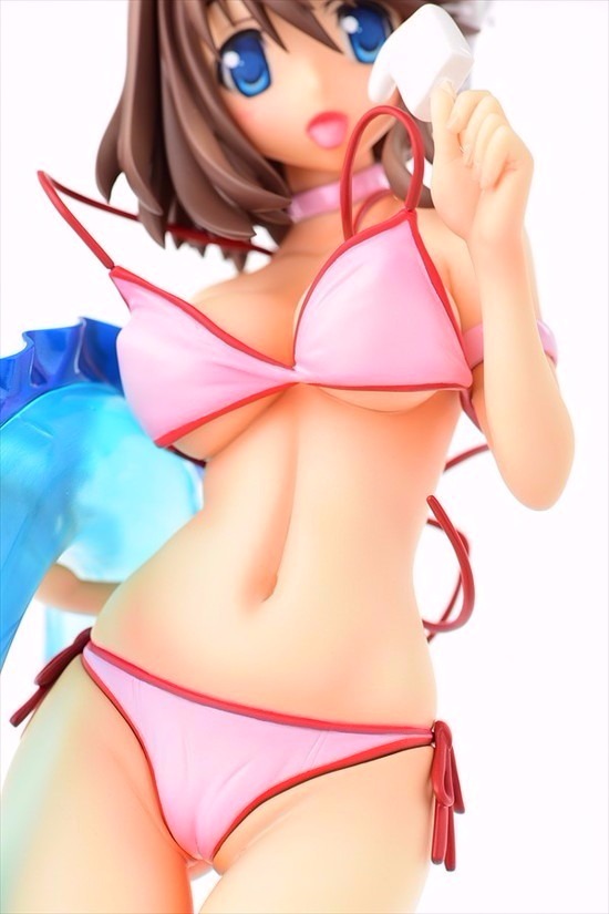 オルカトイズ ToHeart2 XRATED 1/5 小牧愛佳 Summer Vacation