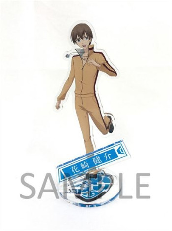 Trickster アクリルスタンド 花崎健介 ホビーの総合通販サイトならホビーストック