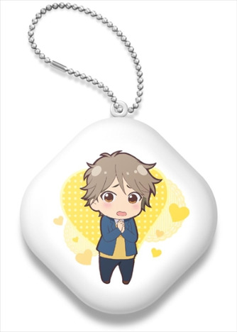 私がモテてどうすんだ ぷにぷにうで枕 四ノ宮隼人 ホビーの総合通販サイトならホビーストック