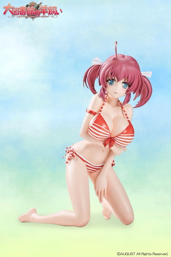 A-TOYS 大図書館の羊飼い 1/3 小太刀凪｜ホビーの総合通販サイト