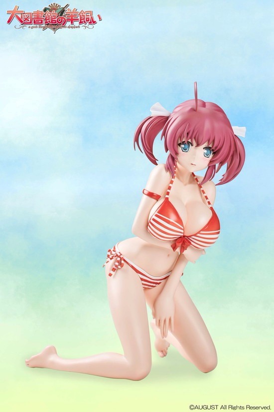 A-TOYS 大図書館の羊飼い 1/3 小太刀凪｜ホビーの総合通販サイト