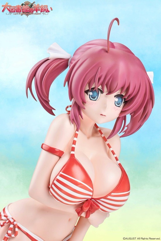A-TOYS 大図書館の羊飼い 1/3 小太刀凪｜ホビーの総合通販サイト
