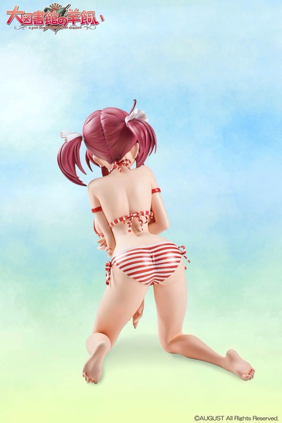 A-TOYS 大図書館の羊飼い 1/3 小太刀凪｜ホビーの総合通販サイト