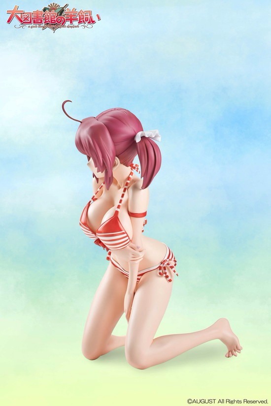 A-TOYS 大図書館の羊飼い 1/3 小太刀凪｜ホビーの総合通販サイト