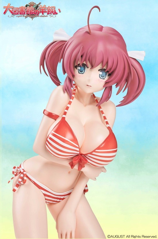 A-TOYS 大図書館の羊飼い 1/3 小太刀凪｜ホビーの総合通販サイト