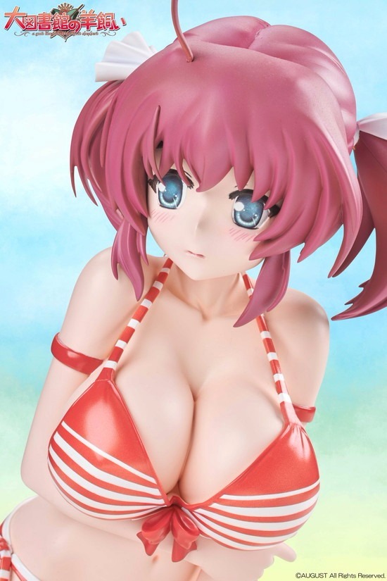 A-TOYS 大図書館の羊飼い 1/3 小太刀凪｜ホビーの総合通販サイト