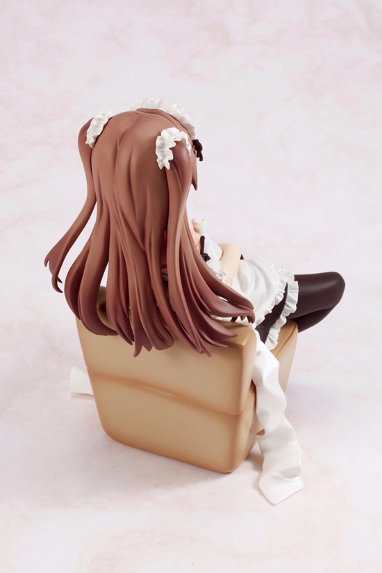再販】クイーンテッド ものべの 1/6 夏葉 いちごデコレーションVer