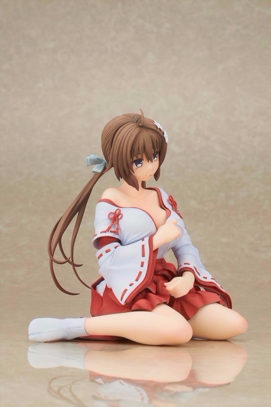 DRAGON Toy こいなか ～小田舎で初恋×中出し セクシャルライフ～ 1/6