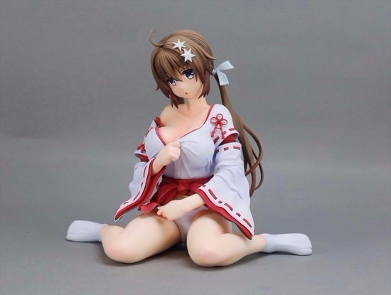 DRAGON Toy こいなか ～小田舎で初恋×中出し セクシャルライフ～ 1/6