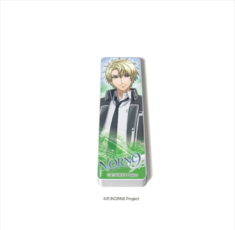 Norn9 ノルン ノネット キャラチャージライト 結賀駆 ホビーの総合通販サイトならホビーストック