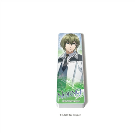 Norn9 ノルン ノネット キャラチャージライト 吾妻夏彦 ホビーの総合通販サイトならホビーストック