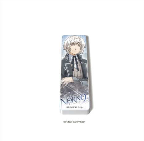 Norn9 ノルン ノネット キャラチャージライト 二条朔也 ホビーの総合通販サイトならホビーストック