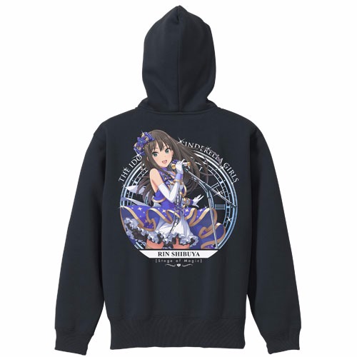 アイドルマスター シンデレラガールズ 渋谷凛 フルカラー アイドルマスター シンデレラガールズ 渋谷凛 フルカラー