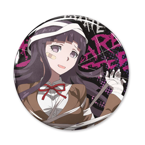 ★ 罪木蜜柑 水着 缶バッジ ダンガンロンパ3 罪木蜜柑 缶バッジ｜ホビーの総合通販サイト ホビー