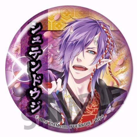 単品 カプセル 一血卍傑 Online 缶バッジコレクション ホビーの総合通販サイトならホビーストック