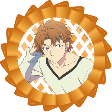 文豪ストレイドッグス キャラロゼッタ 谷崎潤一郎 ホビーの総合通販サイトならホビーストック