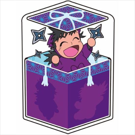 忍たま乱太郎 キャラ箱クッション 浜守一郎 ホビーの総合通販サイトならホビーストック 忍たま乱太郎 キャラ箱クッション 浜守一郎 ホビーの総合通販サイトならホビーストック