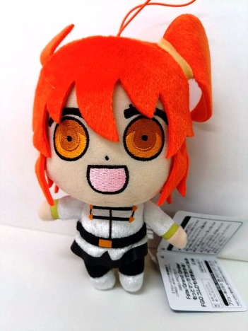 最安値に挑戦 新品 未使用 クリスマスプレゼント 未開封新品 コン リボン付 ぬいぐるみ Fgo キャラクターグッズ Www Nihongakko Edu Py Www Nihongakko Edu Py