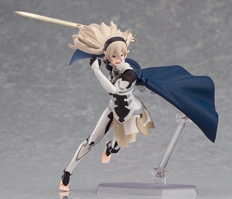 Figma カムイ 女 ホビーの総合通販サイトならホビーストック Figma カムイ 女 ホビーの総合通販サイトならホビーストック