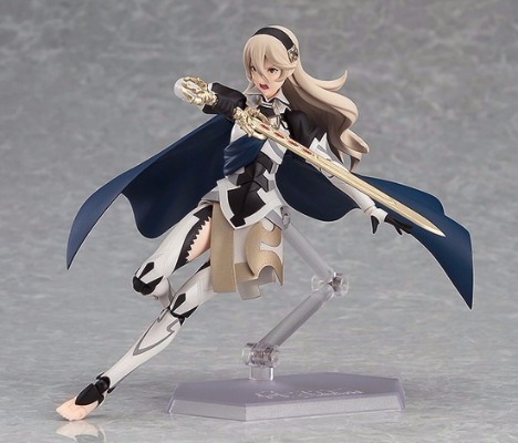 Figma カムイ 女 ホビーの総合通販サイトならホビーストック Figma カムイ 女 ホビーの総合通販サイトならホビーストック