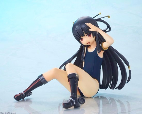 【新品激レア】Q-six まいてつ ハチロク Q-six まいてつ 1/6 ハチロク｜ホビーの総合通販サイト ホビー