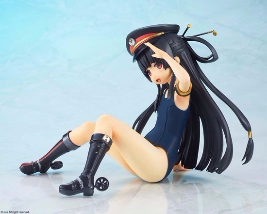 Q-six まいてつ 1/6 ハチロク｜ホビーの総合通販サイト ホビー