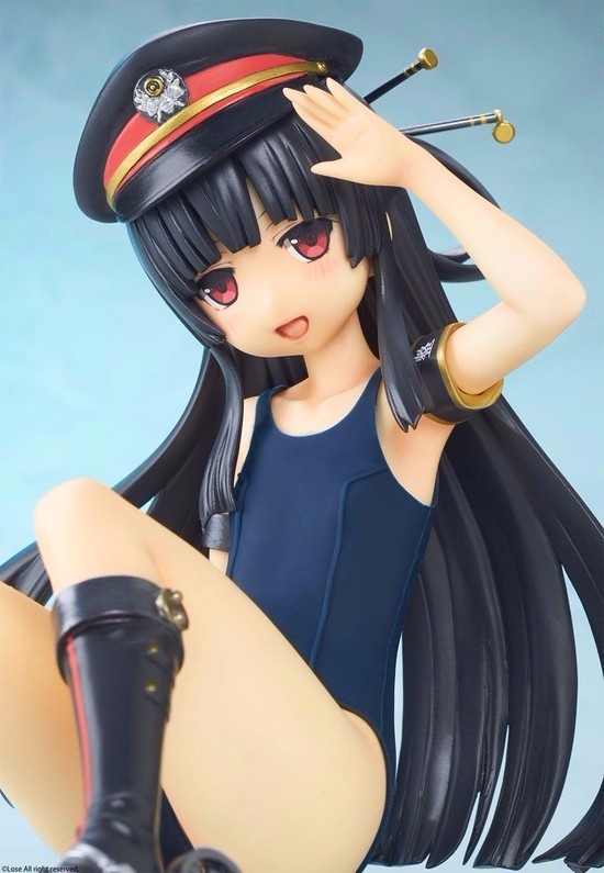 【新品激レア】Q-six まいてつ ハチロク Q-six まいてつ 1/6 ハチロク｜ホビーの総合通販サイト ホビー