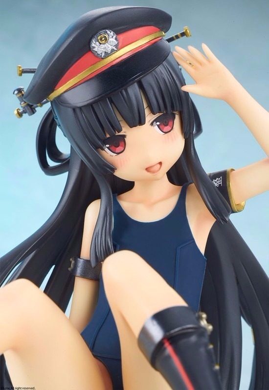 まいてつ　ハチロク　1/6スケールフィギュア Amazon | まいてつ ハチロク 1/6スケール PVC製 塗装済み 完成品