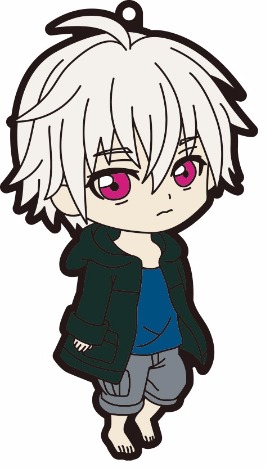 Tvアニメ Trickster 江戸川乱歩 少年探偵団 より ラバーストラップ 小林芳雄 ホビーの総合通販サイトならホビーストック