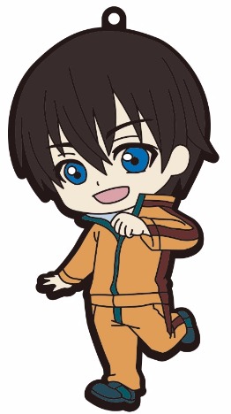 Tvアニメ Trickster 江戸川乱歩 少年探偵団 より ラバーストラップ 花崎健介 ホビーの総合通販サイトならホビーストック