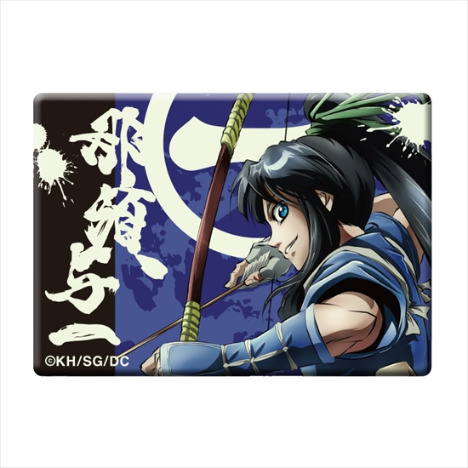 ドリフターズ 高発光スマホステッカー 那須与一 ホビーの総合通販サイトならホビーストック ドリフターズ 高発光スマホステッカー 那須与一 ホビーの総合通販サイトならホビーストック