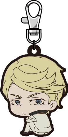 文豪ストレイドッグス ボッチくん ラバーマスコット フランシス F ホビーの総合通販サイトならホビーストック