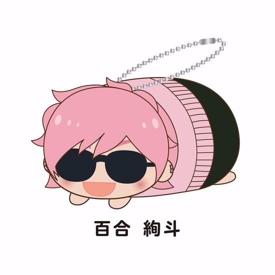 ヤリチン☆ビッチ部 キャラクターソングシリーズ「いちご味