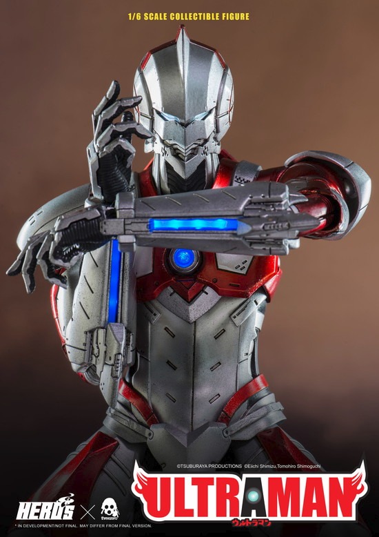 ●ウルトラマンスーツ ULTRAMAN SUIT フィギュア6体+ディスプレイ台 61egiE0L+hL._UF894,1000_QL80_.jpg