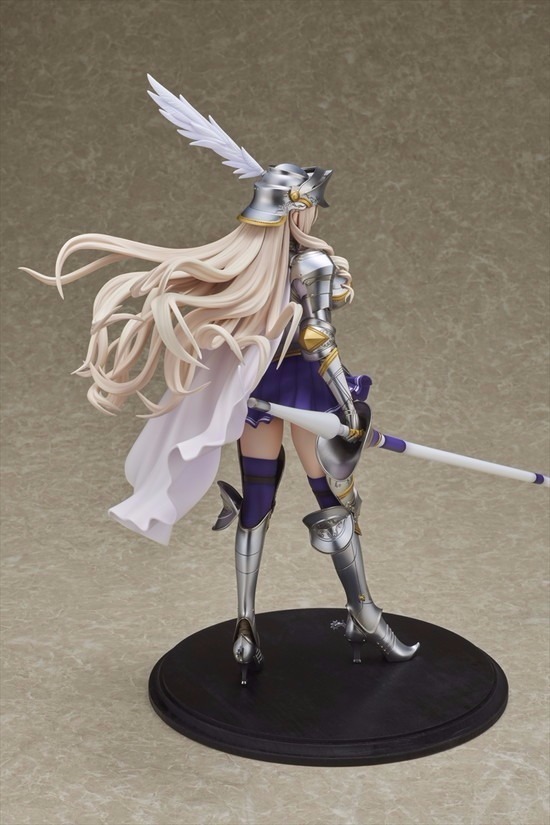 スィーリア　1/6 完成品フィギュア[DRAGON Toy] Amazon | ドラゴントイ ワルキューレロマンツェ [少女騎士物語